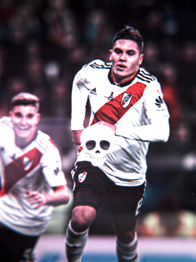 6 años 🔪🐷 || #quintero #juanfer #riverplate #river #91218 #Libertadores #rivercampeón #editsdefutbol #parati #fyp #viral #aftereffects #matuurp912 
