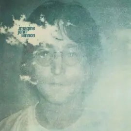 Jhon Lennon-Imagine  #jhonlennon #thebeatles  #imagine #album  #lyric #cancion  #paz #fyp #december #paratiiii #Edit #fypp 