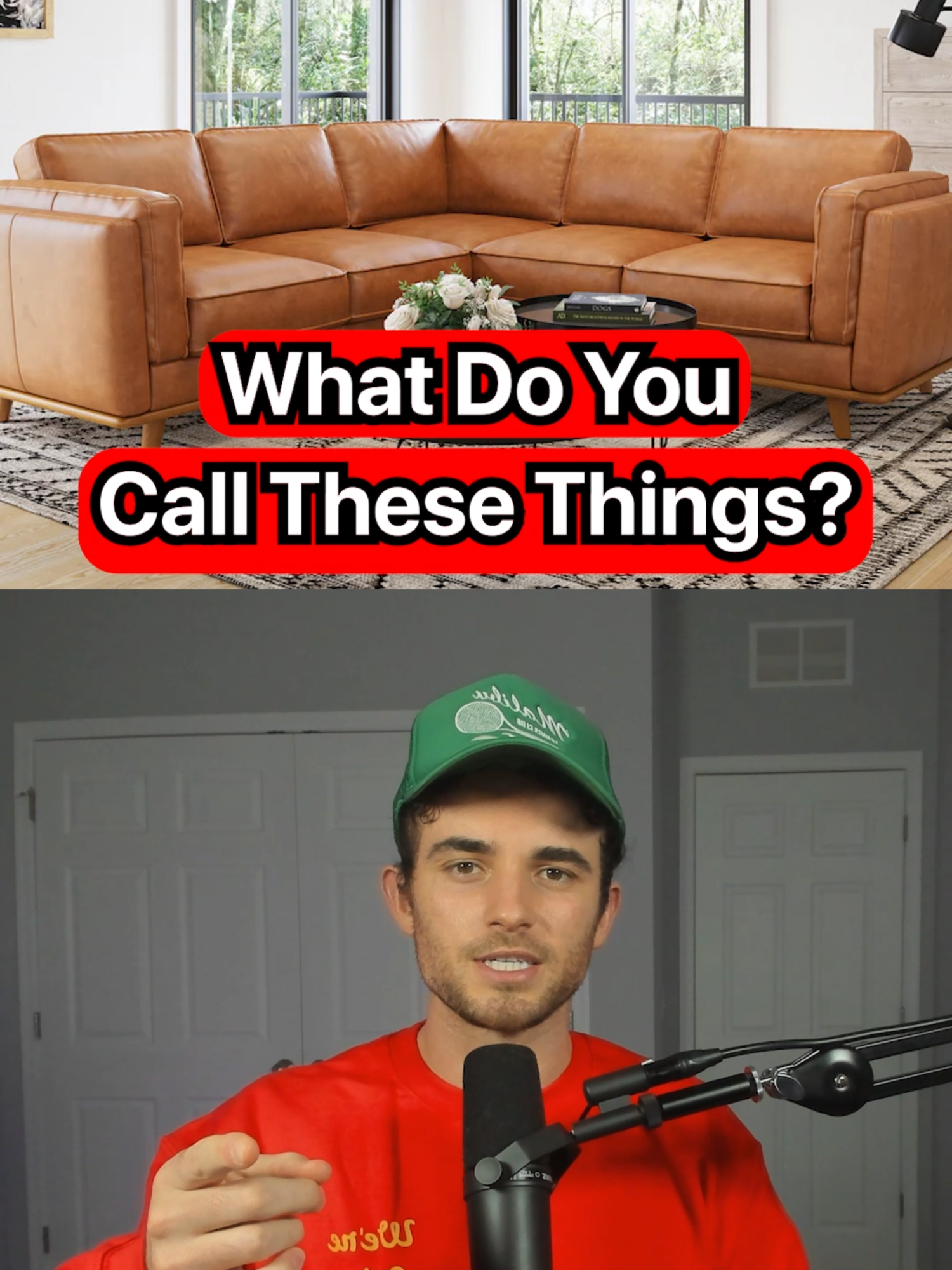 What Do You Call These?