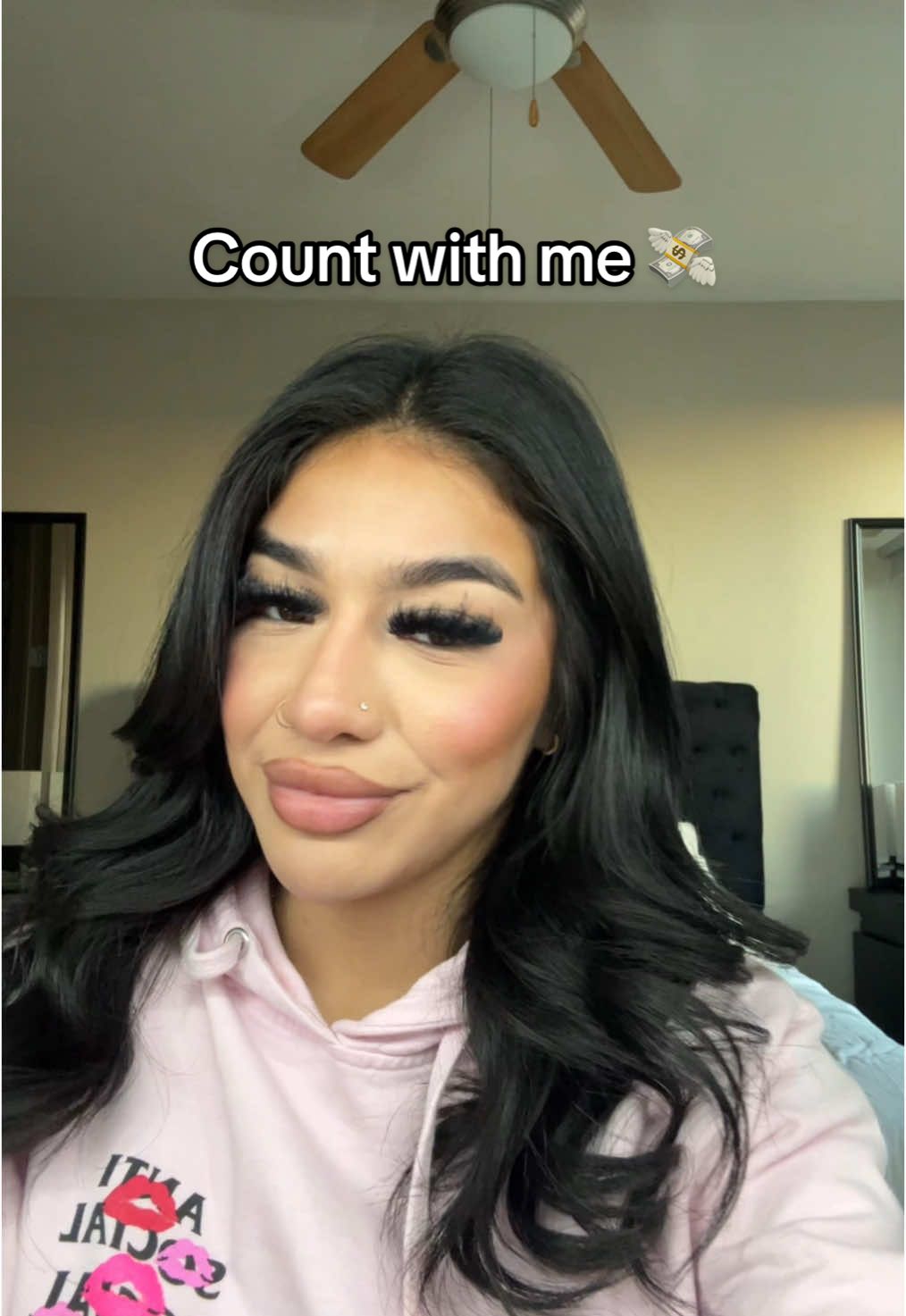 Have a couple of these in the drafts but get shy to post 😅 #nightlife #bottlegirl #mrluxxafterhours #mrluxxdallas #howmuchimade #bottlegirllife 