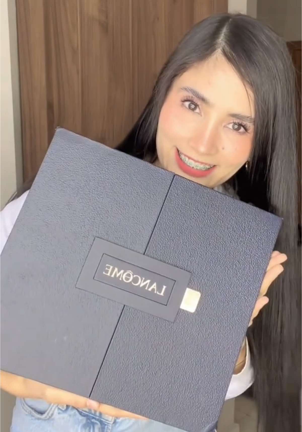 Calendario de adviento de lancome 😻 parte #1 