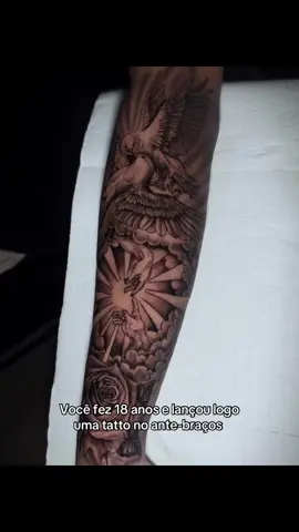 #tattoo #lluizinz7 