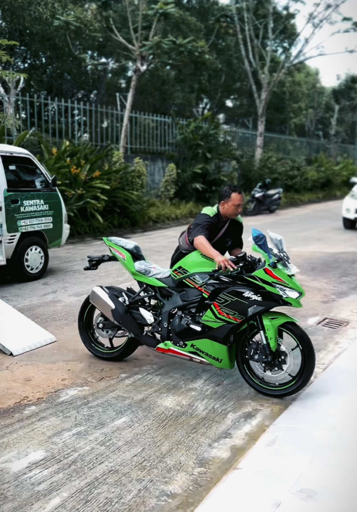belum sempat bikin konten lagi😓 #zx25r #zx25rindonesia #zx25r4cylinder #fypage #batampunyacerita #cinematic 