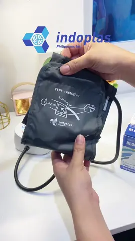 Need mo tung Blood Pressure monitoring for you and your family! Got this from @Indoplas Philippines durable and high quality! #indoplas #indoplasph #bloodpressure #bloodpressuremonitor #bloodpressurecheck 