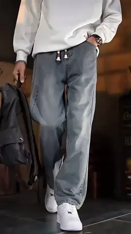 MR9 Cargo Jeans E012 กางเกงยีน#cargojeans #jeans #pants #yp #fashion #tiktok 