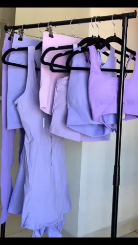 Lila 💜 #gymgirl #aesthetic #gymmotivation #Fitness #outfitideas #cuernavacamorelos #morelos 