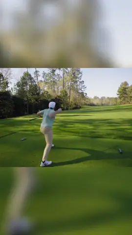 FOLLOW FOR MORE! #viral #fyp #golftok #dudeperfect #masters #augusta 