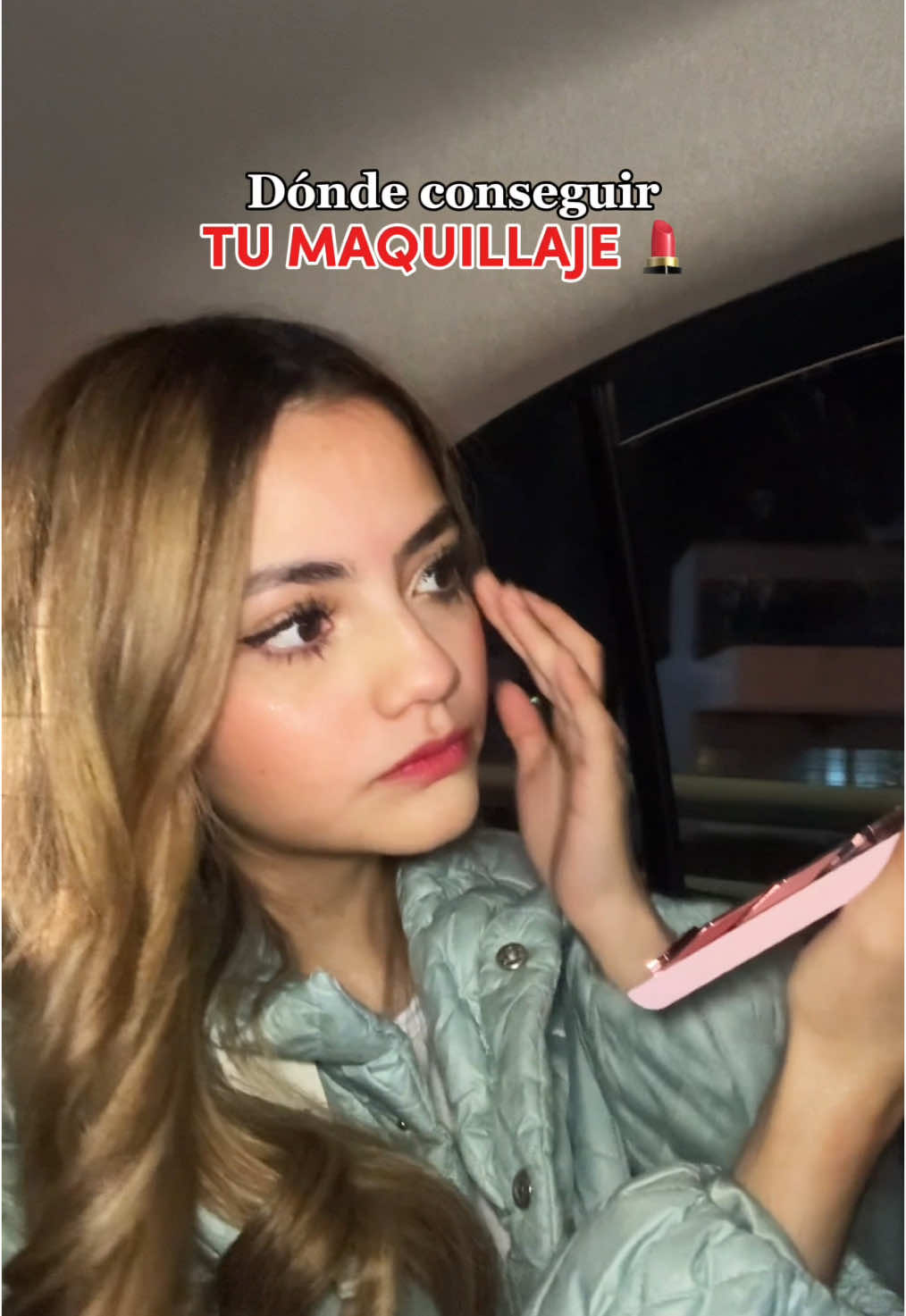 No gastes en sephora,  Consigue tu maquillaje MÁS BARATO que en sephora @V beauty  #maquillaje #makeup #sephora #hacks #girltherapy #girlythings #chicas #girly #girls #videoslargos #dior #rarebeauty #rarebeautyblush #maquillajeeconomico