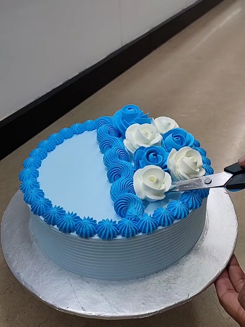 #cake #tik_tok #for #irfanprimc2 