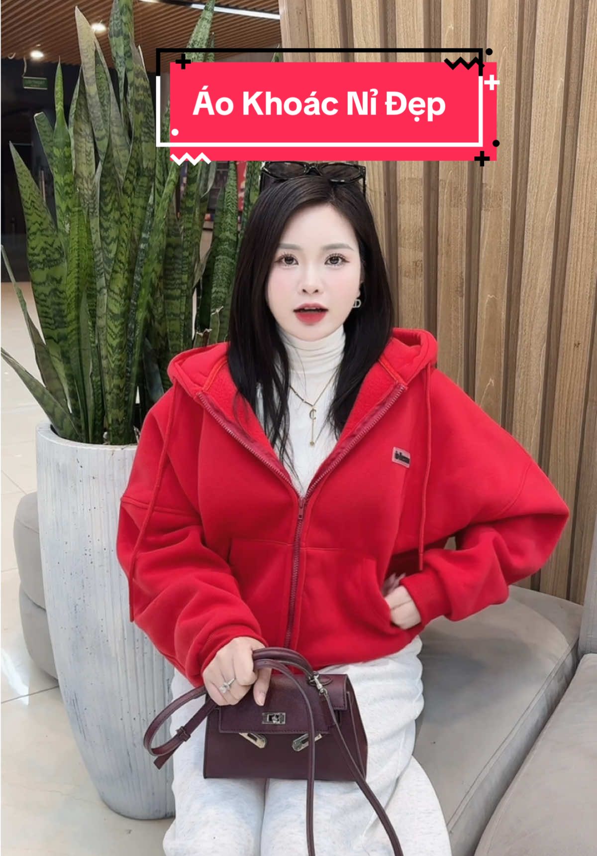 Áo Khoác Nỉ Boxy Túi Ngược Dày dặn, áo nỉ bông hoodie #champhan #champhanreview #châmphan #review #áo #aokhoac #aokhoacni #aoni #thoitrang #thoitrangnu #phoidoxinh #hoodie 
