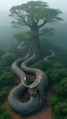 🐍#shorts #shortvideo #mature #facts #animals #snake #watersnake #snakevideq #wildlifeq #dragonsnakes #ai #foryou 