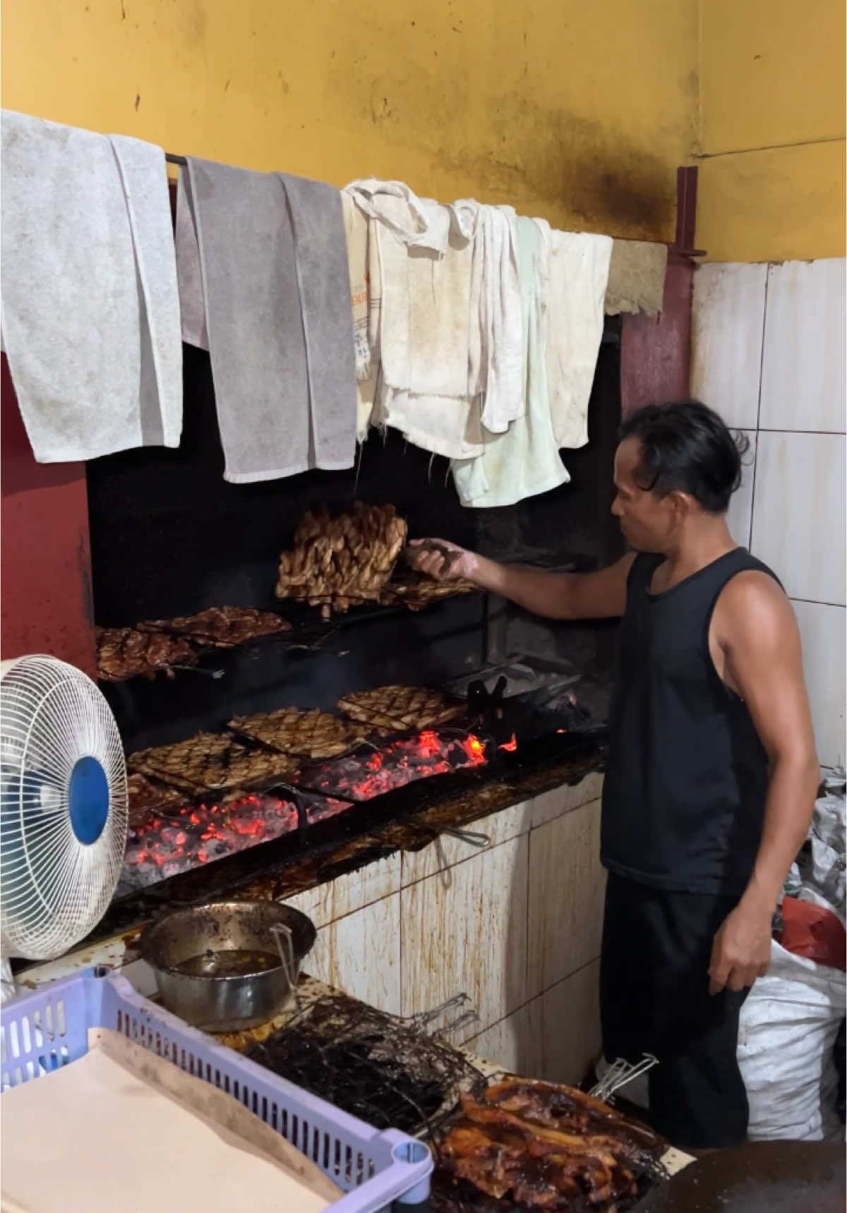 Makanan Khas batak yang uda enak, Murah, Puas kali lah..