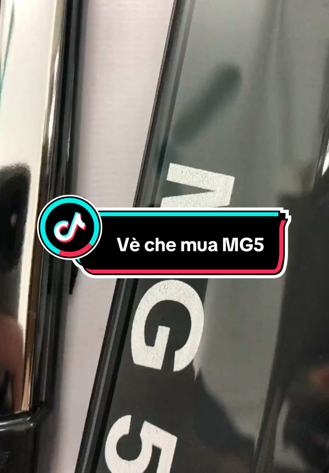 #vechemua #mg5 #winauto68 #phukienoto #xuhuongtiktok #xuhuong 