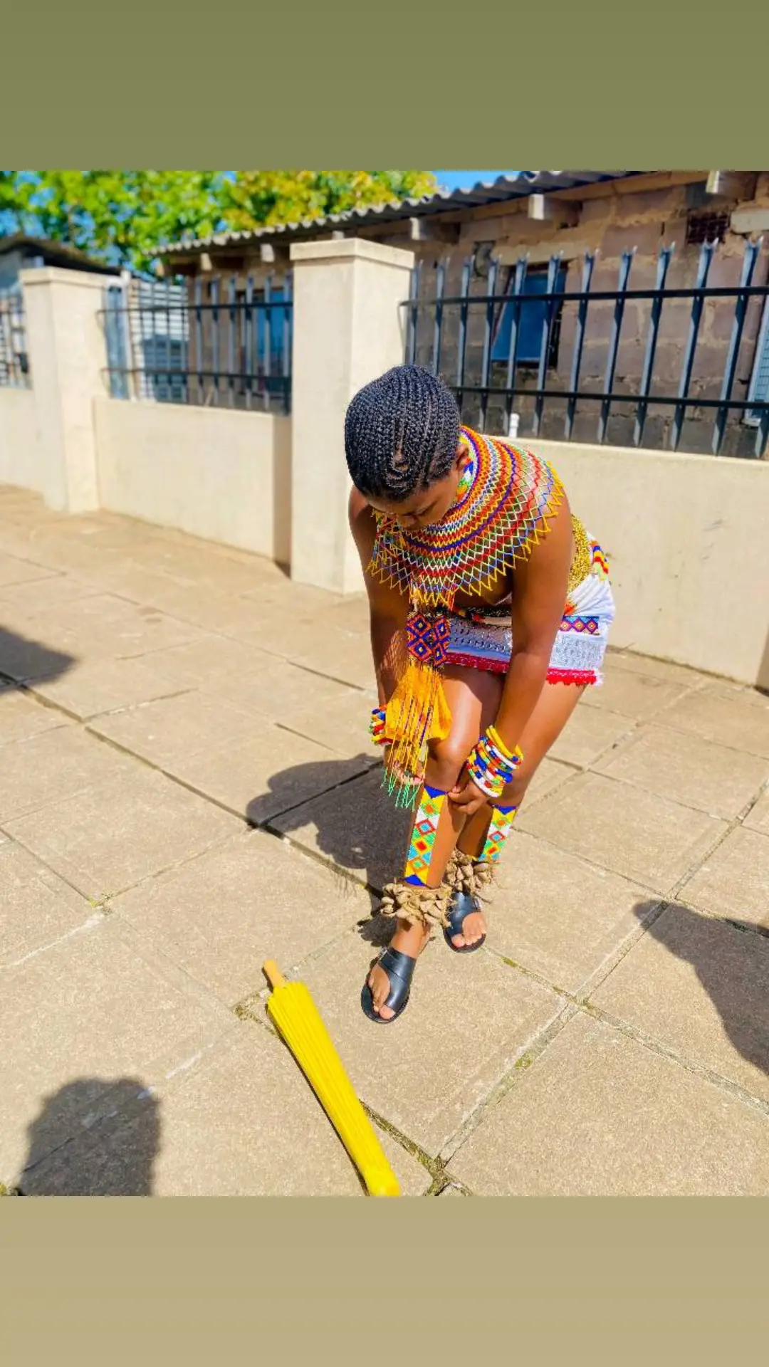 NGIKTHANDA NGOKU PHELELE ♥️✨