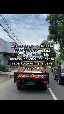 sesabar apapun itu kalau terus menerus di sepelakan yo remok🤓 #fypシ #xyzbca #foryou #jowopride #prasbegaleaty 