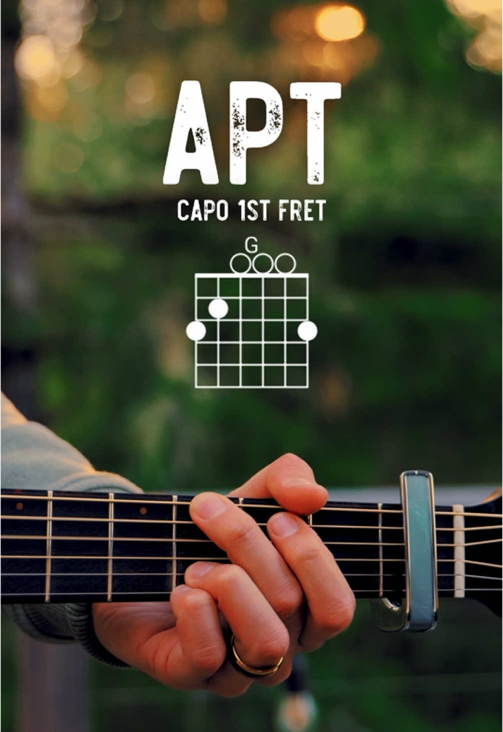 APT. - @ROSÉ & @Bruno Mars #guitarlesson #guitartutorial using my @Breedlove Guitars Organic Performer Pro #apt #rosé #rose #brunomars #guitar #guitartok #guitarra #guitarlessons #guitarcover #guitarchords #guitarist #guitarplayer #acoustic #acousticguitar #breedloveguitars #elixirstrings 