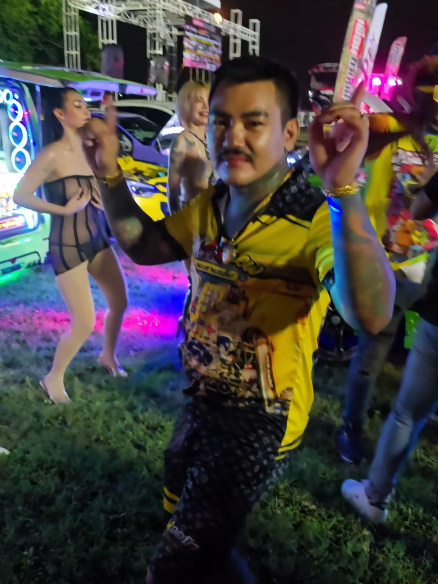 เฮ้เธอ เธอทำฉันเสียทรง🎶 #แบงค์ปรีติ #bankpreeti #เสียทรง