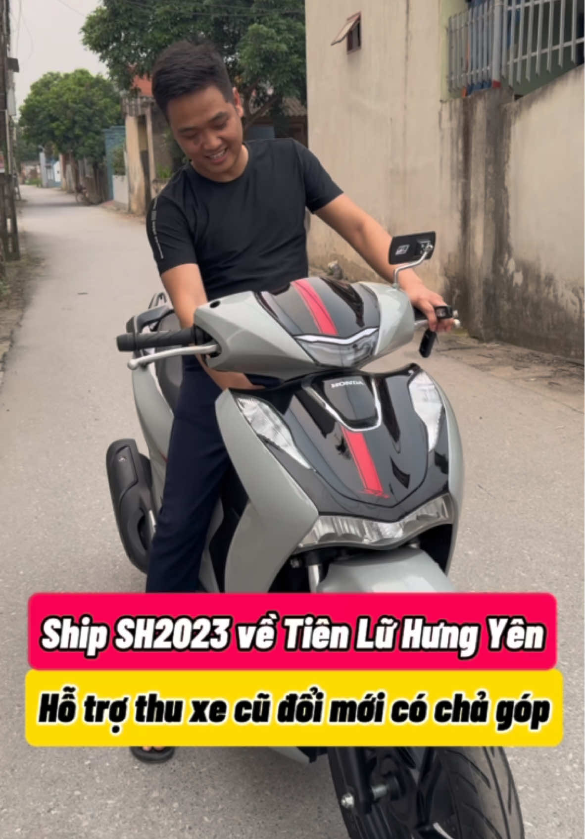 Ship SH2023 về Tiên Lữ Hưng Yên#Xuhuong #Namdinh 