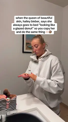 no, i wasnt forced to post this bc of an accidental tik tok shop sample request, why would you ask that? 🫠👀🥲 #oops #beeftallow 