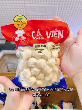 500g Cá viên Bò Viên Tôm Viên BEVIN #cavien #dovienchien #bovien #tomvien #cavienchiennuocmam #anphatphat #lyanhouse #bevin #ancungtiktok #tiktokshop 
