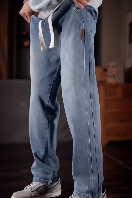 MR9 Cargo Jeans E012 กางเกงยีน#cargojeans #jeans #pants #yp #tiktok 