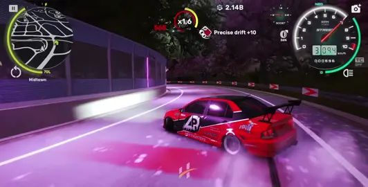 Evo😬 |  M0d CarX Street? ke bi0 🔥 #carxstreet #carxstreetmobile #carxstreetandroid #needforspeed #racingmaster #jdm #jdmcars #evo9 #tokyodrift #60fps #f 