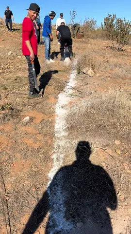 Ya sabran como va quedar el terreno jajajaja #patrullaespiritual #tazodorado #sintantachinichanga #sotorimalamasaya #jireh 