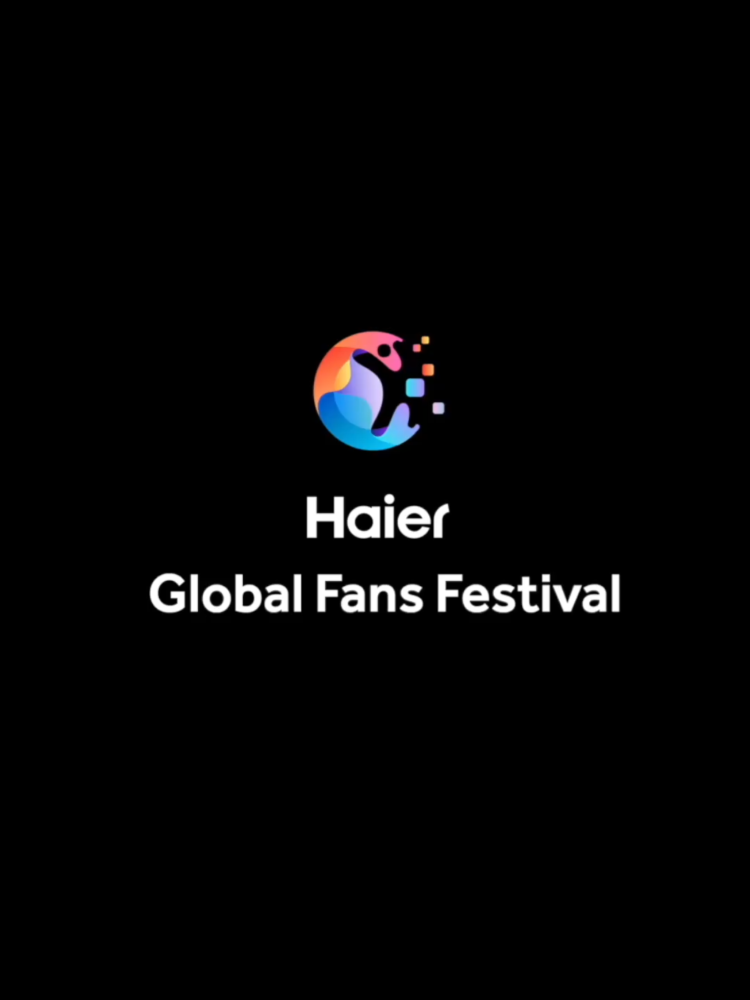 🎉Haier 6th Global Fans Festival meets Haier's 40th Anniversary 🎉 ✨Haier is committed to co-creating infinite  possibilities for a better life with users. Ever wondered how we embrace the infinite? Let’s break through these boundaries together and experience the charm of Haier’s innovations. Join us and Create Infinite Life with Haier! #Haier #CreateInfiniteLife #HaierGlobalFansFestival