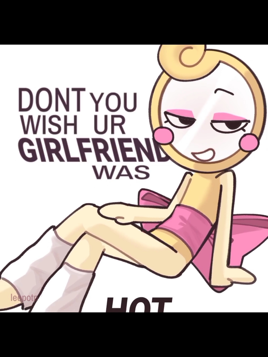 this FREAK #glistendandysworld #dandysworld #alightmotion #fyp #foryoupage 