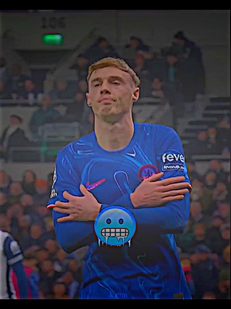 احتفالية كول بالمر 🥶🔥 #تيم_الكرة_اللاتينيه💎 #كول #بالمر #تشيلسي #احتفالية #هدف #كرة_قدم #كريستيانو #رونالدو #ميسي #هدف #ضربة #جزاء #كيـليـان🇮🇶🔥 #ريال_مدريد #برشلونة #فوز #viraltiktok #الشعب_الصيني_ماله_حل😂😂 #dancewithpubgm #tiktok #trending  #دايموند💎 #❤️ #💪🏻 #🔥 #viral #viralvideo #viraltiktok #f #fyp #foryou #fypシ #b #a #naymar 