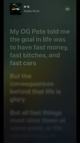 Deep True facts 💯.            Take your time and pay attendtion to listen to this #llf #roddyricch #deeplyrics #deepthoughts #motivation #foru #fyp #goviral #triggatunes #lyrics_songs #real❤️‍🩹 #factoftheday 