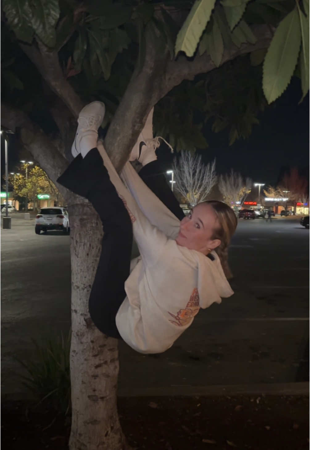 we tried? @raegan🩷 #haveyouevertriedthisone #fyp #xyzbca #afterworkout #gains #bye 