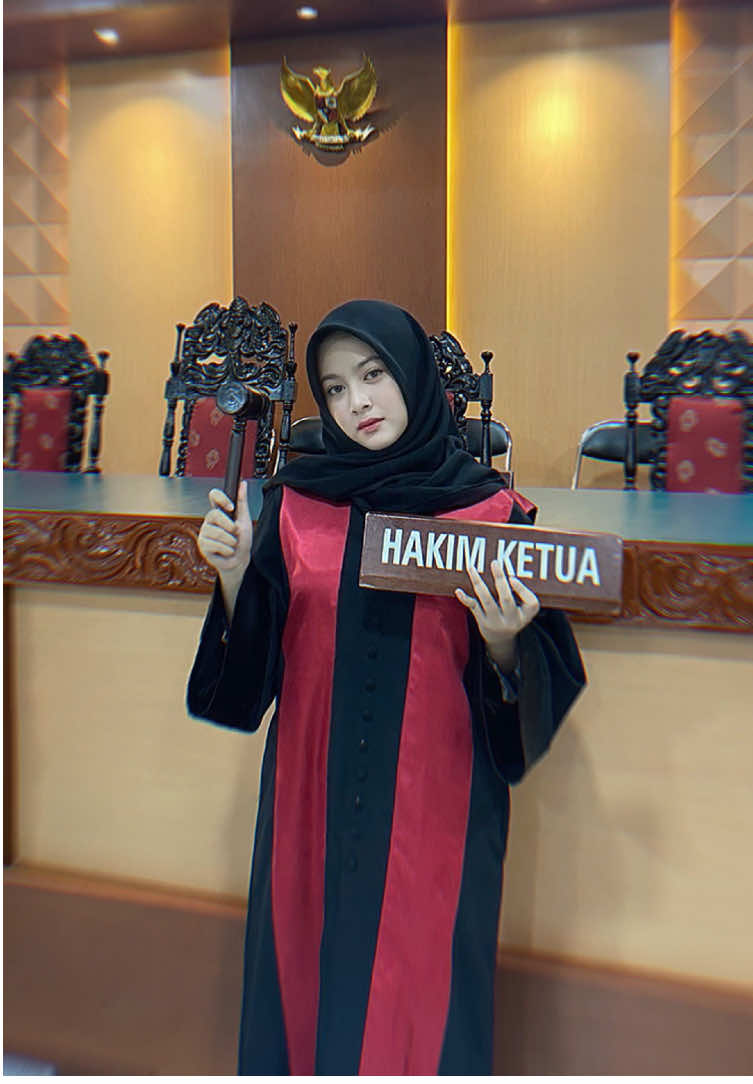 hakim cabang ubaya