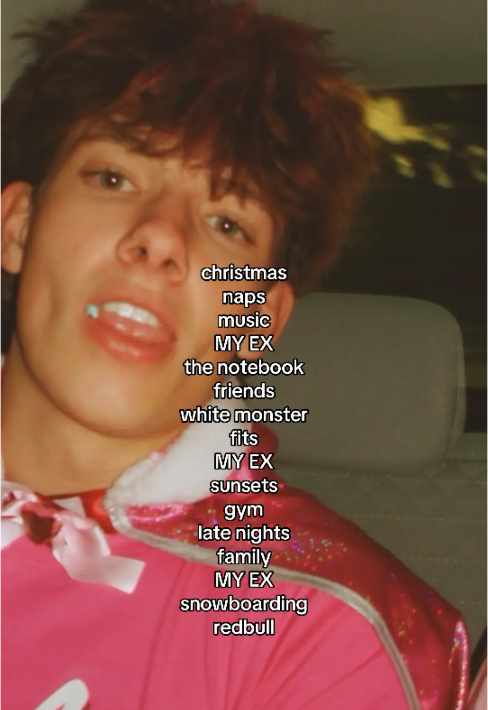 thats all really #fyp 