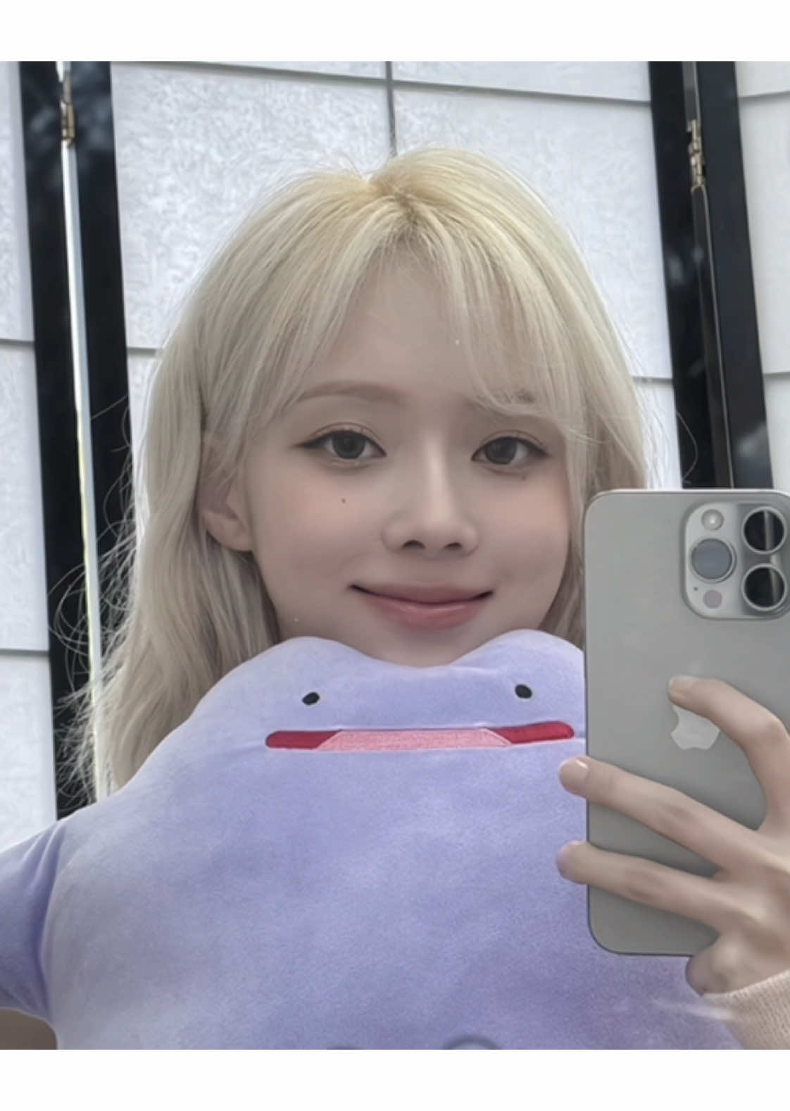 คิดถึงน้องหนาวว 😭😭🫶🏻🫶🏻 ( #winter #aespa #fyp #fypシ゚ #foryou ) [ @TikTok @TikTok Thailand ]