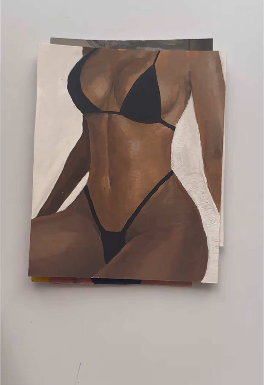 #art #painting #paintingart #artist #oilpainting 