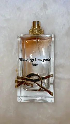 The best daytime scent #ysl #libre #perfume #perfumetiktok #yslperfume #yslbeauty #mtl @YSL Beauty 