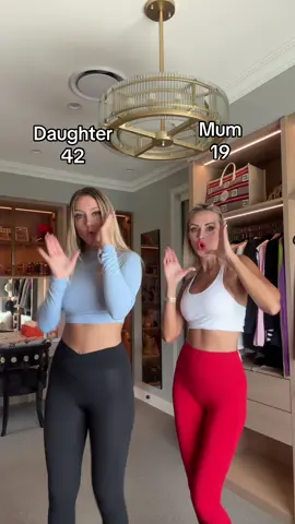 New dance alert 🚨@masha🍒 #mumof2 #mumanddaughter #mumlife #fyp #matching #fitcheck 