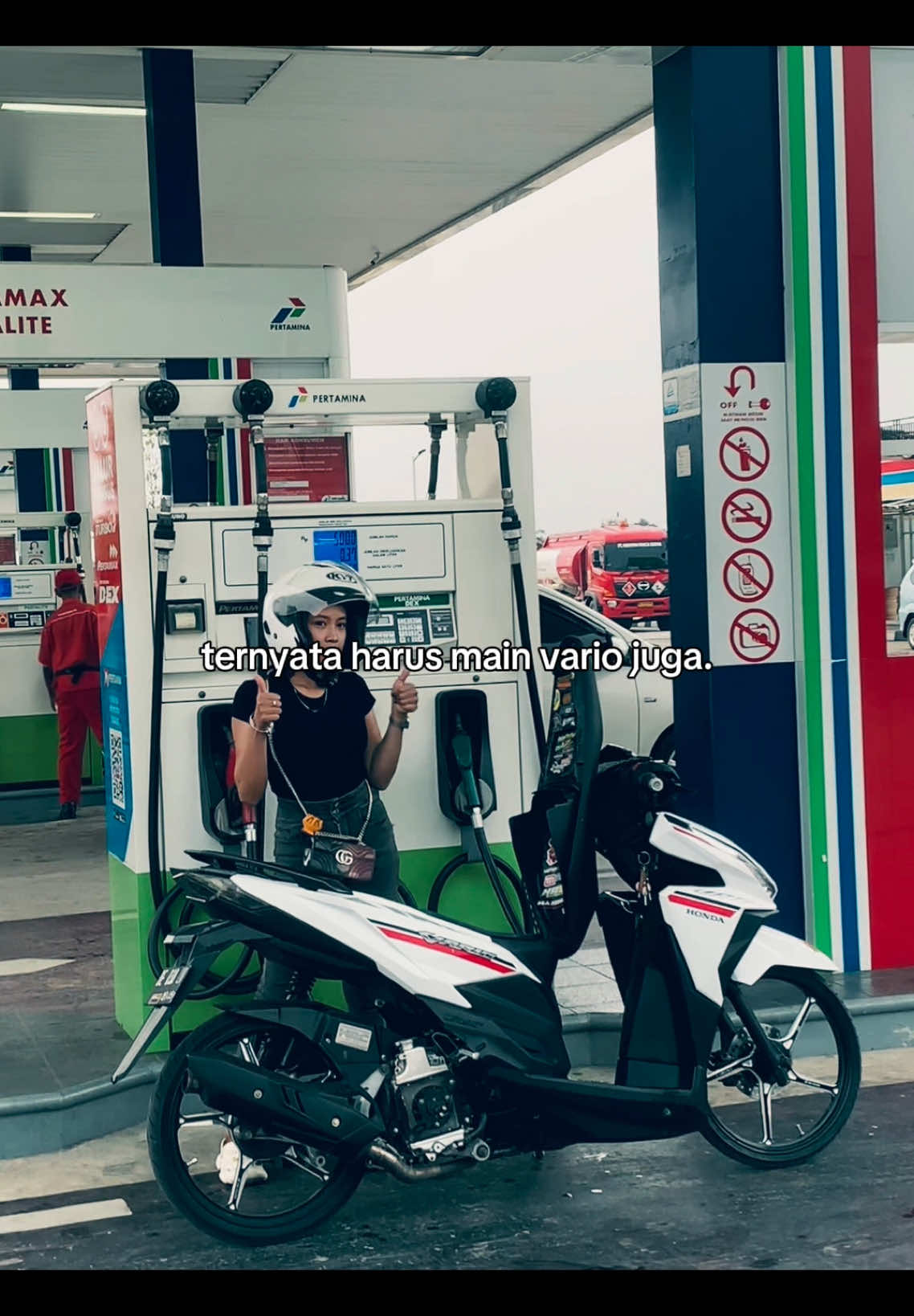 #fyp Baru tau 🫵🏻🥶 #fyp #variomodifikasi #varioledold #hyper #tiktokpelitfyp #ring17style  #variolampung #soundviral #trending 