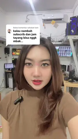 Membalas @sahabat tani bisa dongg #fyp #server #monet #ecommerce #youtuber #affiliate 