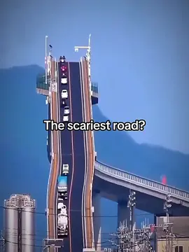 Playlist in bio #fyp #road #scary #edit 