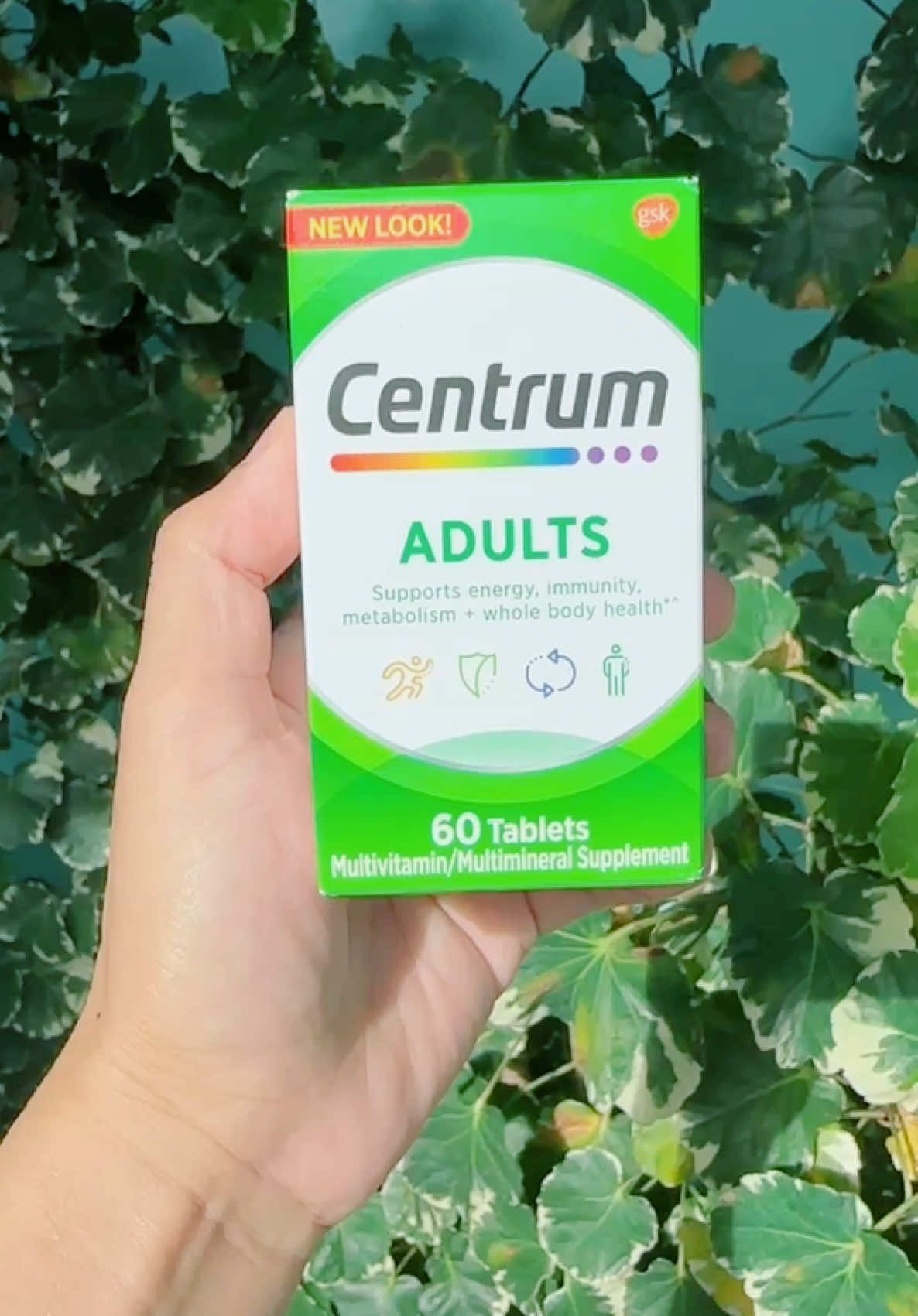 💚 #centrum #centrumadults #multivitamins #supplements #health #healthsupplements #vitamins #authentic #legit #fyp #fypage #fypviralシ #adult #adultsupplement 