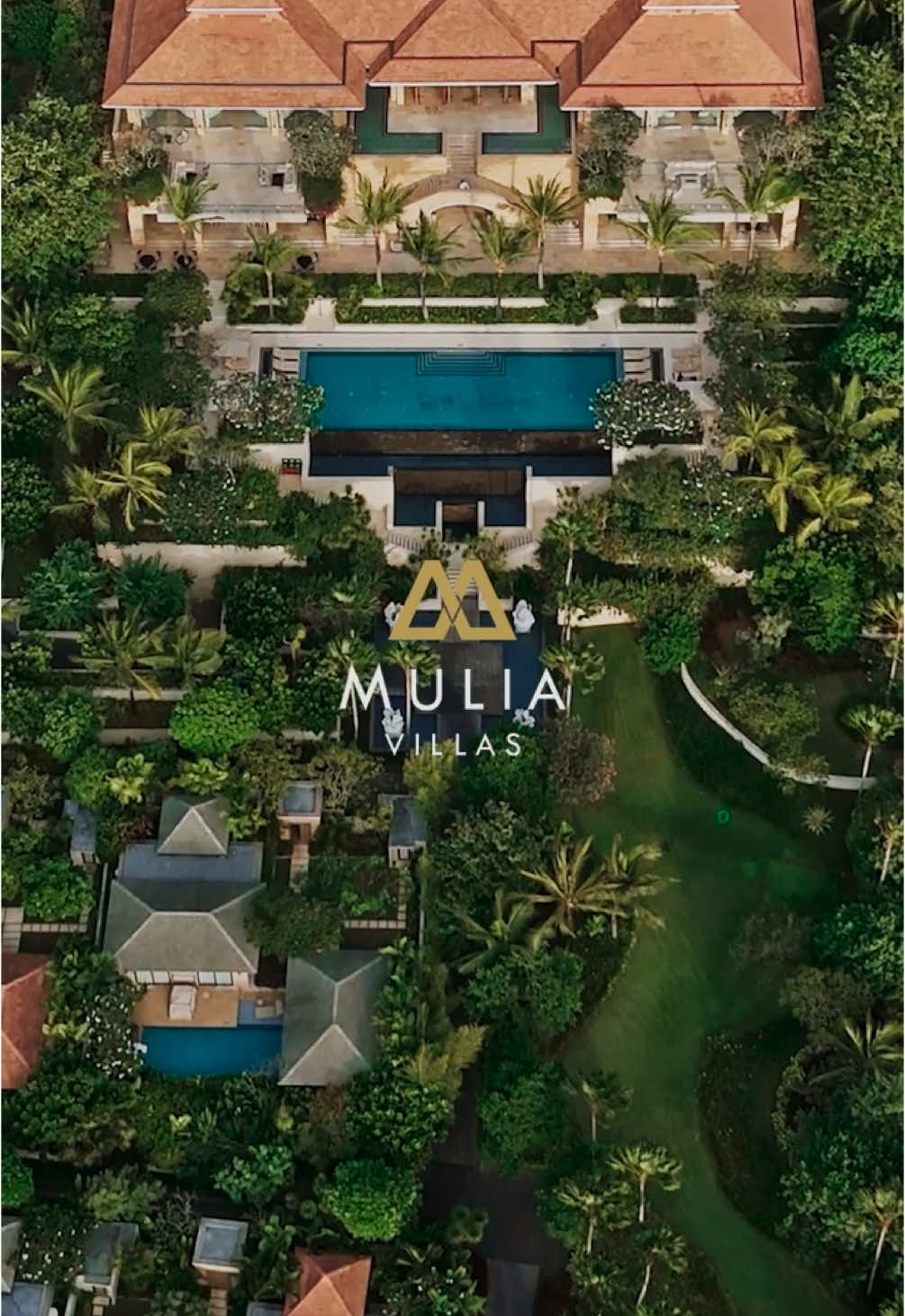 Retreat to the tranquil shores of Nusa Dua at The Mulia, where sophisticated luxury blends harmoniously with the warmth of Balinese hospitality.

Nestled along a secluded stretch of pristine coastline, the elegant beachfront and garden suites indulge guests with comfort and grandeur, further enhanced by personalised butler service.

Each suite features a spacious private balcony with a Jacuzzi, offering a perfect sanctuary to relax and enjoy uninterrupted views of lush gardens or the glistening azure waters of the Indian Ocean. The seamless transition between indoor and outdoor spaces creates an atmosphere of serenity and refined indulgence.

Begin your day with the awe-inspiring sight of the sun rising over the vast ocean, a view best savoured from the island’s longest beachfront infinity pool. Surrounded by iconic Balinese sculptures, the setting is a true masterpiece, celebrating the cultural heritage of the Island of the Gods.

Reserve your escape now and experience luxury beyond compare.

#TheMuliaBali #MuliaResortBali #MuliaVillasBali #EscapeToMulia 