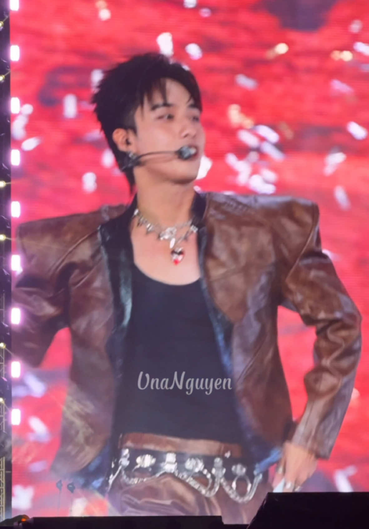 Tổng hợp cam led của Doo nhaaa Lần này anh cam bắt đoạn khoe múi rõ rui nè 💓 #haidangdoo #concertanhtraisayhihanoi #concertanhtraisayhi @Hai Dang Doo 