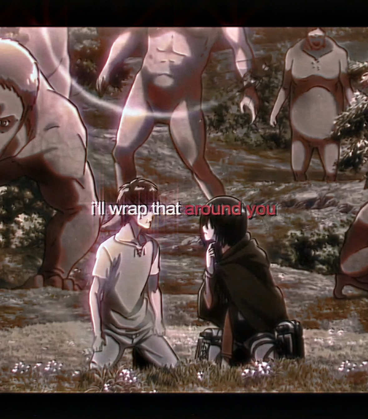 i'll be posting some (very) old edits while i try making a new one... i jus finished my semester so Ahh free time now!!! 😅❤️‍🩹 #aot #eremika #erenjeager #mikasa #eremikaedit #AttackOnTitan #aotedit #erenedit #fyp #xyzcba #sugurze 