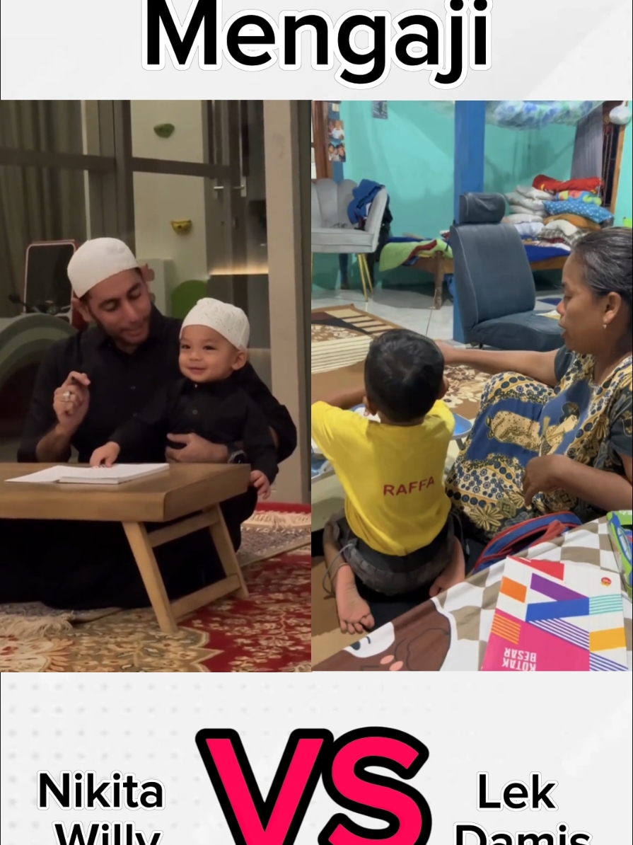 #viral #fyp #fypシ゚viral #fypシ゚ #foryoupage #masukberanda #beranda #parenting #lekdamis #nikitawilly 