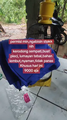 #kerodongpleci #konin#sogon#promo #murahbanget #fyp 