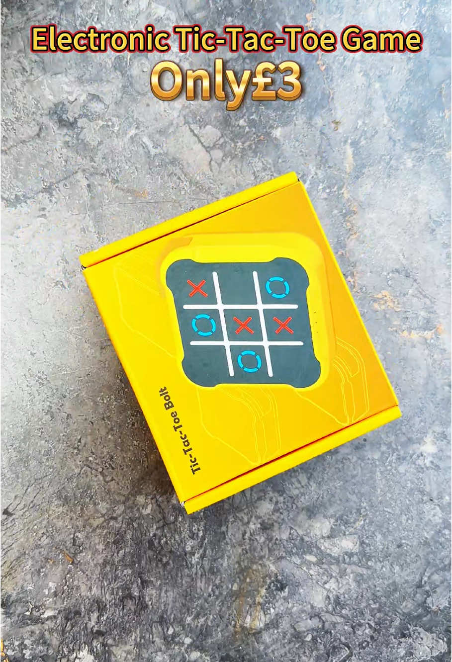 #games #game #familygame #tictactoe #boardgames #GameNight #blackfriday #blackfridaysale #blackfridaydeals #christmasgift #christmasgiftideas #spotlight #spotlightfinds #tiktokmademebuyit #fyp 