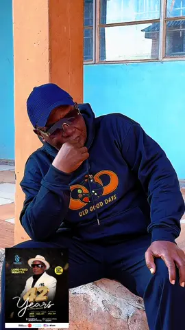 Namu Yanoba by Fred Sebatta 13th Dec all roads to Serena Hotel @Lord Fred Sebatta 42 years of musical experience @Biggie Events #oldgooddays #OGD 