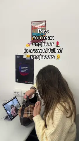 #girls #engineeringstudent #relatable 